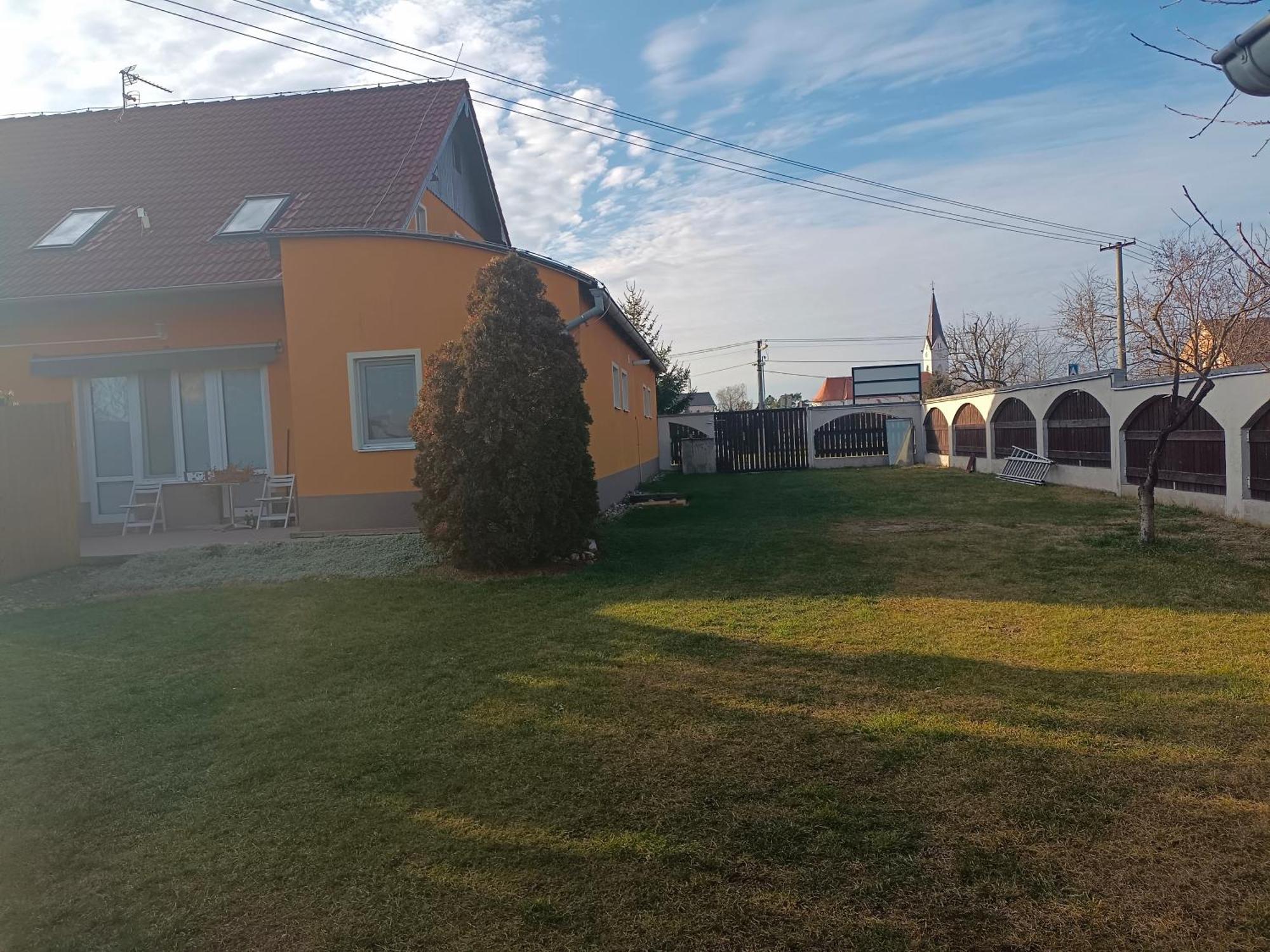 Penzion Pod Sklepy Novy Prerov Экстерьер фото