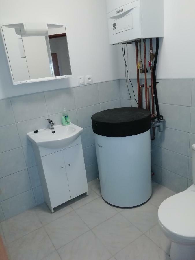 Penzion Pod Sklepy Novy Prerov Экстерьер фото
