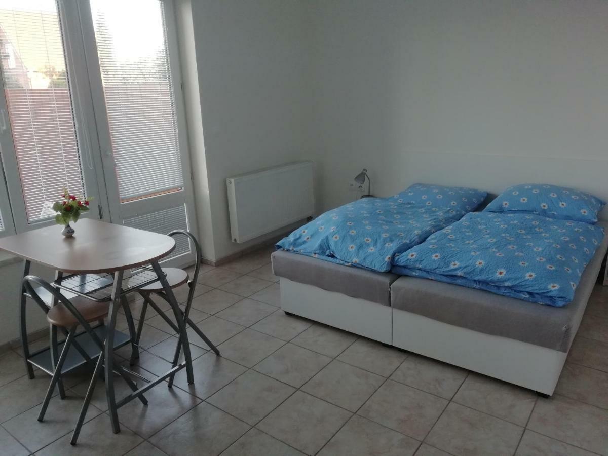 Penzion Pod Sklepy Novy Prerov Экстерьер фото